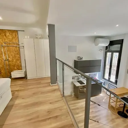 Loft Alameda En