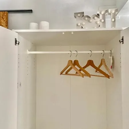 Appartement Loft Alameda En
