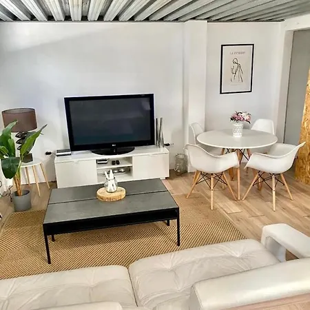 Loft Alameda En Appartement *