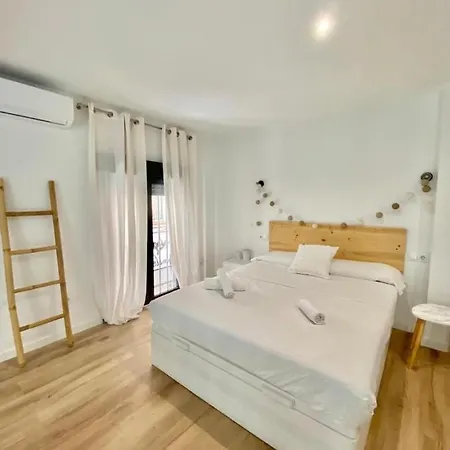 Loft Alameda En Appartement *